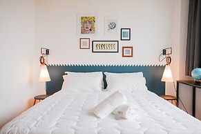 Anda Venice Hostel