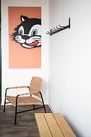 Anda Venice Hostel
