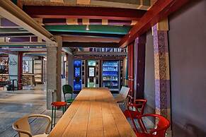 Anda Venice Hostel