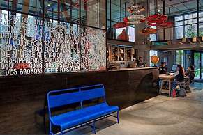 Anda Venice Hostel