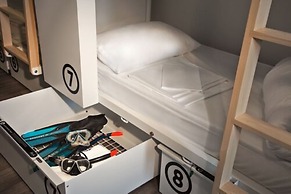 Anda Venice Hostel