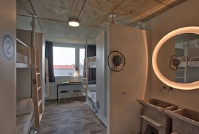 Anda Venice Hostel