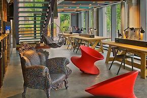 Anda Venice Hostel