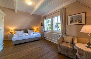 Fischerhaus Quilitz