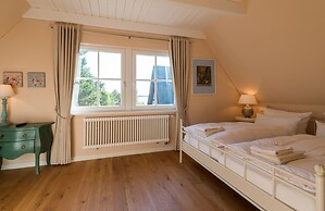 Fischerhaus Quilitz