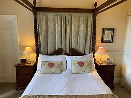 Ivythwaite Lodge