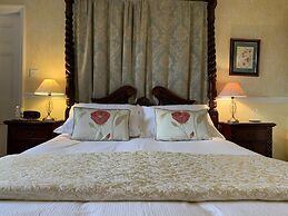 Ivythwaite Lodge