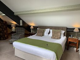 Ivythwaite Lodge