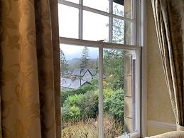 Ivythwaite Lodge