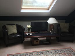 Ivythwaite Lodge
