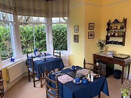 Ivythwaite Lodge