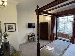 Ivythwaite Lodge