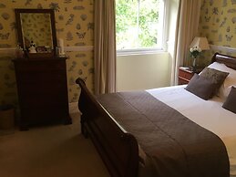 Ivythwaite Lodge
