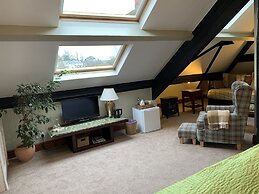 Ivythwaite Lodge