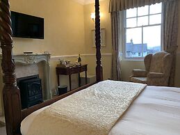 Ivythwaite Lodge