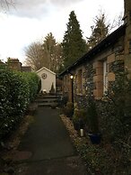 Ivythwaite Lodge