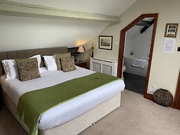 Ivythwaite Lodge
