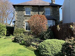 Ivythwaite Lodge