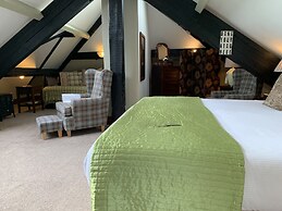 Ivythwaite Lodge