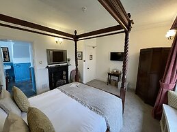 Ivythwaite Lodge