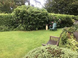 Ivythwaite Lodge