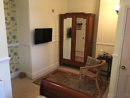 Ivythwaite Lodge