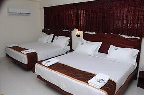 Hotel Ocean Heritage