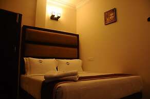 Hotel Ocean Heritage
