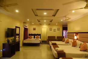 Hotel Ocean Heritage