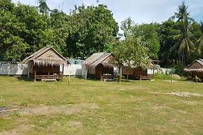 Lanta Local Hut