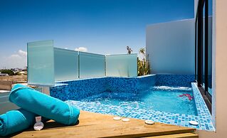 A-Nah Suites Apartamentos by CSR