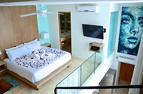 A-Nah Suites Apartamentos by CSR