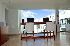 A-Nah Suites Apartamentos by CSR