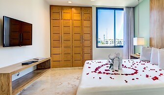 A-Nah Suites Apartamentos by CSR