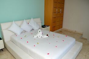 A-Nah Suites Apartamentos by CSR