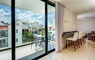 A-Nah Suites Apartamentos by CSR