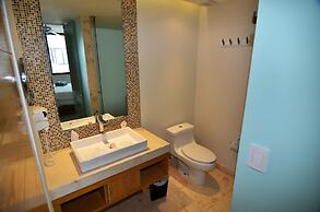 A-Nah Suites Apartamentos by CSR
