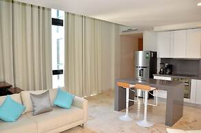 A-Nah Suites Apartamentos by CSR