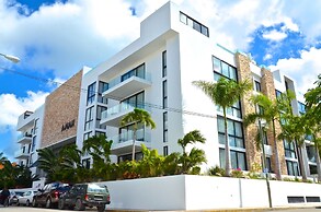 A-Nah Suites Apartamentos by CSR