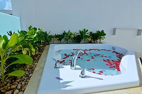 A-Nah Suites Apartamentos by CSR