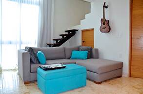 A-Nah Suites Apartamentos by CSR