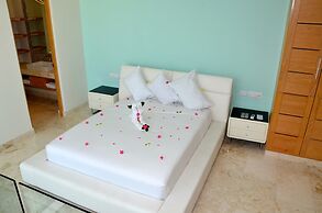 A-Nah Suites Apartamentos by CSR