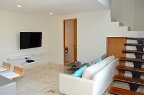 A-Nah Suites Apartamentos by CSR