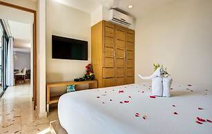 A-Nah Suites Apartamentos by CSR