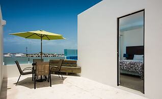 A-Nah Suites Apartamentos by CSR