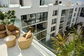 A-Nah Suites Apartamentos by CSR