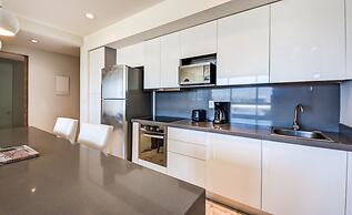 A-Nah Suites Apartamentos by CSR