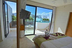 A-Nah Suites Apartamentos by CSR