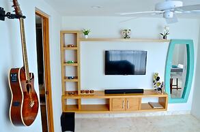 A-Nah Suites Apartamentos by CSR