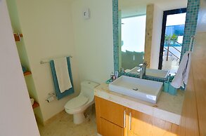 A-Nah Suites Apartamentos by CSR